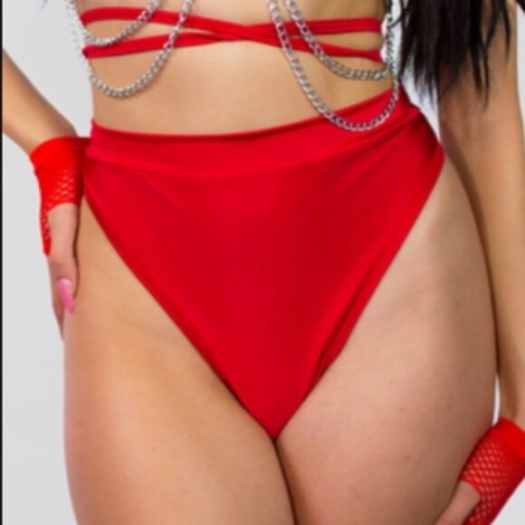Rolita Couture Bootylicious Bottoms - Picture 1 of 3